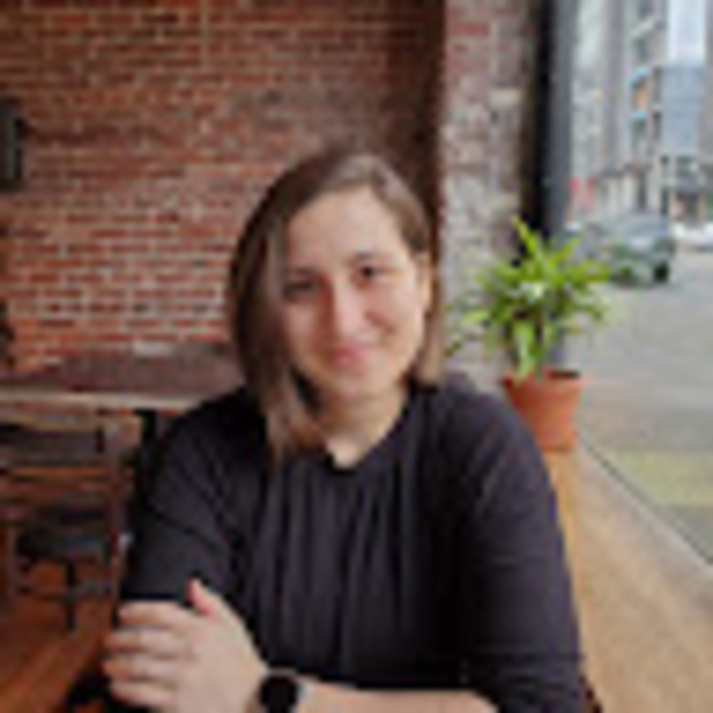 Meet your Posher, Erin